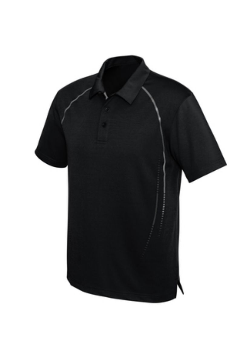 Picture of Biz Collection MENS CYBER POLO